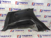 Обшивка багажника Opel Antara (С145) 20984000. Левая. Царапины.