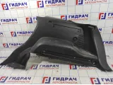 Обшивка багажника Opel Antara (С145) 20984003. Правая. Царапины.