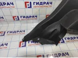 Обшивка багажника Opel Antara (С145) 20984003. Правая. Царапины.
