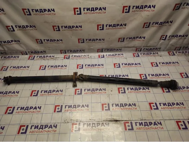 Вал карданный Opel Antara (С145) 20781756.