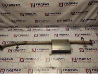 Глушитель Opel Antara (С145) 4802671.