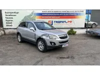 Opel Antara (С145)