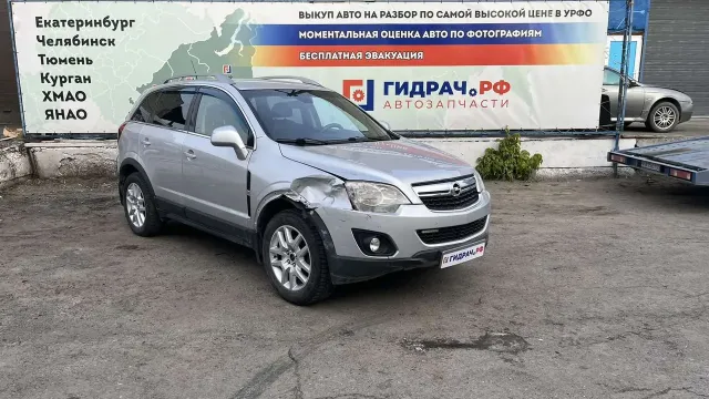 Opel Antara (С145)