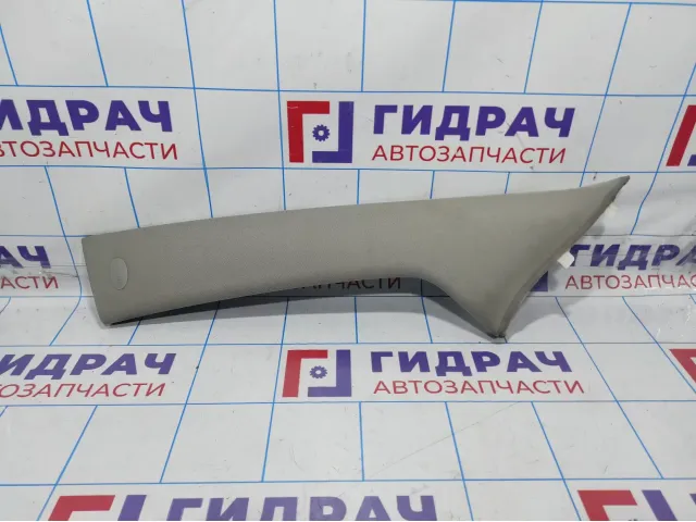 Обшивка стойки передней левой Opel Antara (С145) 4813651