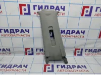 Обшивка стойки средней левой верхняя Opel Antara (С145) 4817666