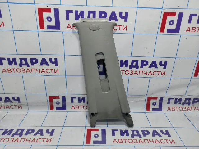 Обшивка стойки средней левой верхняя Opel Antara (С145) 4817666
