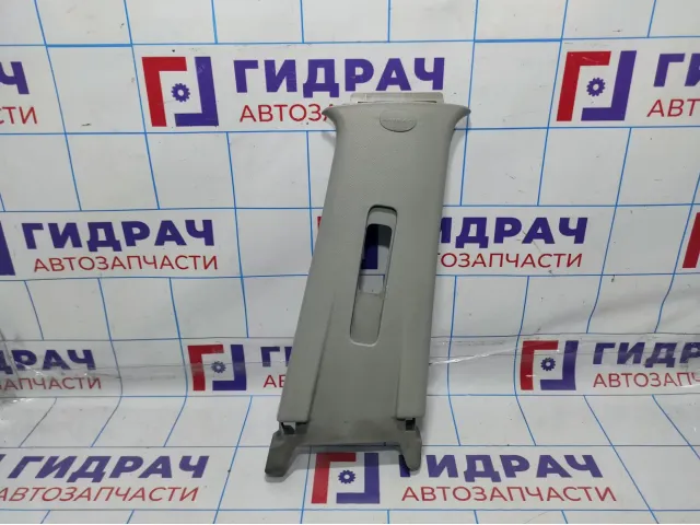 Обшивка стойки средней правой верхняя Opel Antara (С145) 4817667