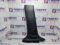 Обшивка стойки средней левой нижняя Opel Antara (С145) 4801982