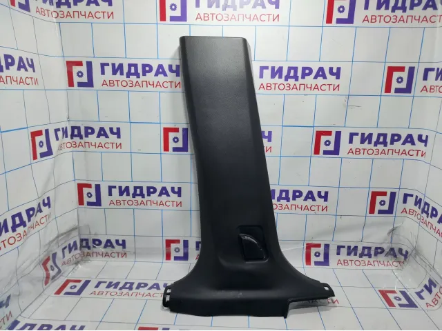 Обшивка стойки средней левой нижняя Opel Antara (С145) 4801982