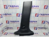 Обшивка стойки средней правой нижняя Opel Antara (С145) 4801983