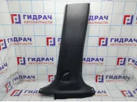 Обшивка стойки средней правой нижняя Opel Antara (С145) 4801983