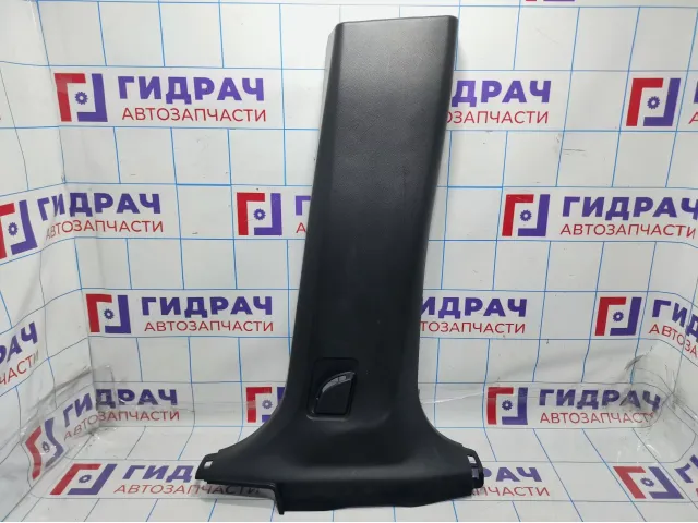 Обшивка стойки средней правой нижняя Opel Antara (С145) 4801983