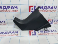 Обшивка стойки передней левой нижняя Opel Antara (С145) 4804241