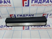 Накладка порога переднего левого внутренняя Opel Antara (С145) 96630458