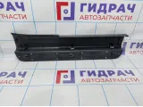 Накладка порога переднего левого внутренняя Opel Antara (С145) 96630458