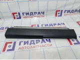 Накладка порога переднего правого внутренняя Opel Antara (С145) 96630459