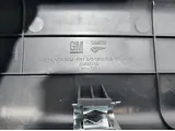 Накладка порога переднего правого внутренняя Opel Antara (С145) 96630459