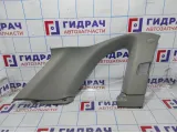 Обшивка багажника верхняя левая Opel Antara (С145) 96827075