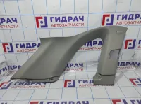 Обшивка багажника верхняя левая Opel Antara (С145) 96827075