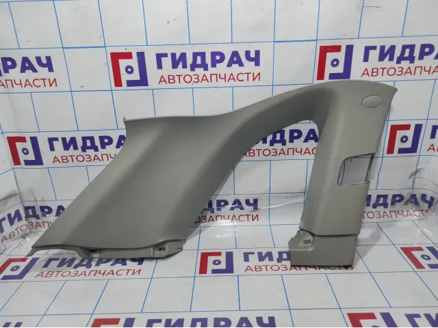 Обшивка багажника верхняя левая Opel Antara (С145) 96827075
