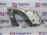 Обшивка багажника верхняя левая Opel Antara (С145) 96827075