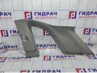 Обшивка багажника верхняя правая Opel Antara (С145) 96827076