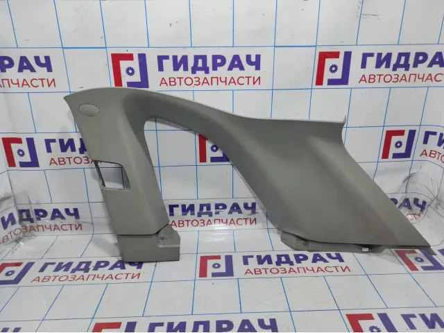 Обшивка багажника верхняя правая Opel Antara (С145) 96827076