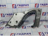 Обшивка багажника верхняя правая Opel Antara (С145) 96827076