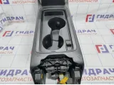 Подлокотник Opel Antara (С145) 4818419