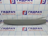 Обшивка двери багажника верхняя Opel Antara (С145) 95061882