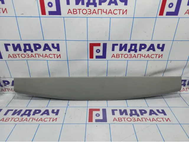 Обшивка двери багажника верхняя Opel Antara (С145) 95061882