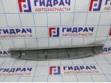 Обшивка двери багажника верхняя Opel Antara (С145) 95061882