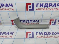 Обшивка двери багажника правая верхняя Opel Antara (С145) 4802133