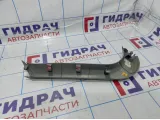 Обшивка двери багажника правая верхняя Opel Antara (С145) 4802133