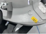 Обшивка двери багажника правая верхняя Opel Antara (С145) 4802133