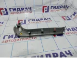 Обшивка двери багажника левая верхняя Opel Antara (С145) 4802132