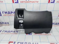 Накладка торпедо Opel Antara (С145) 96630079