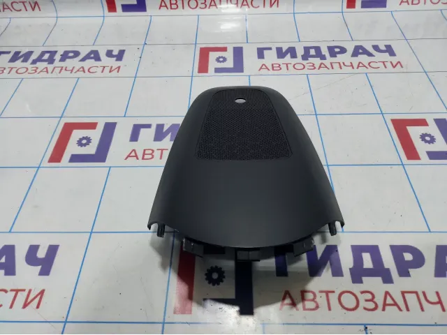 Накладка декоративная торпедо Opel Antara (С145) 96661656