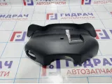 Кожух рулевой колонки нижний Opel Antara (С145) 96630106