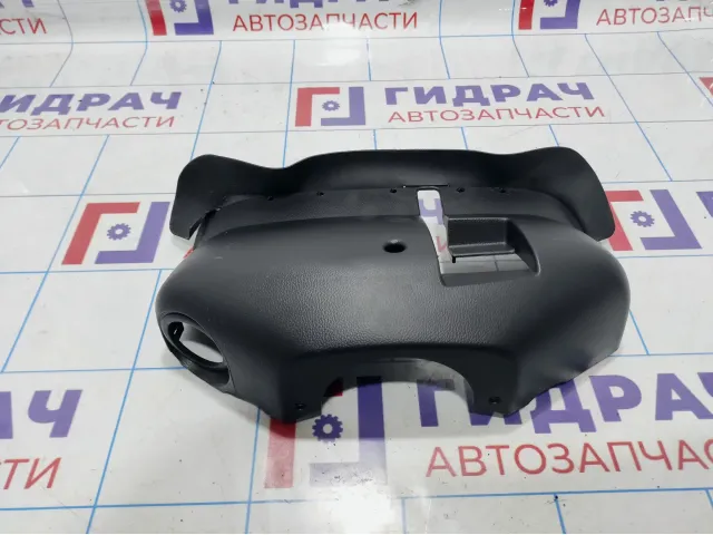 Кожух рулевой колонки нижний Opel Antara (С145) 96630106