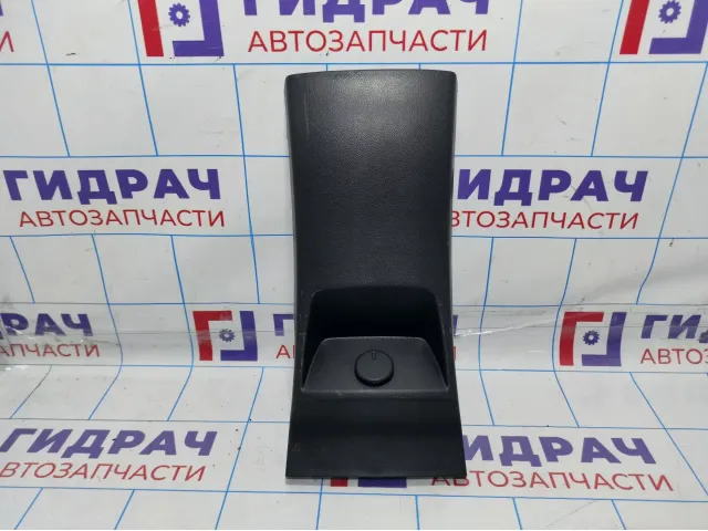 Накладка консоли Opel Antara (С145) 4818444