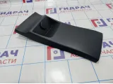 Накладка консоли Opel Antara (С145) 4818444
