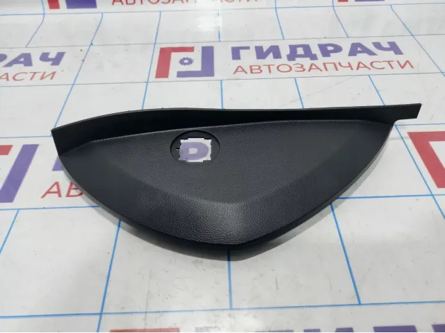 Накладка торпедо правая Opel Antara (С145) 4802413