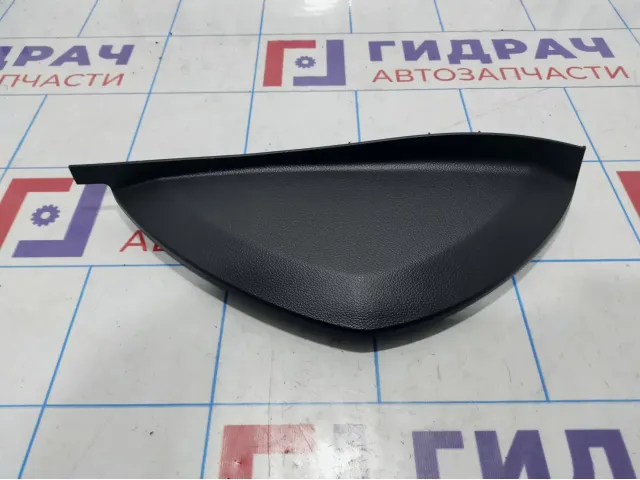 Накладка торпедо левая Opel Antara (С145) 4819601