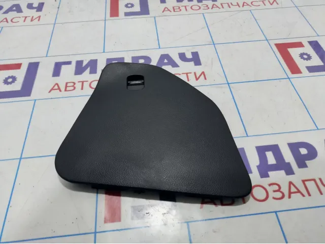 Крышка блока предохранителей Opel Antara (С145) 95061088