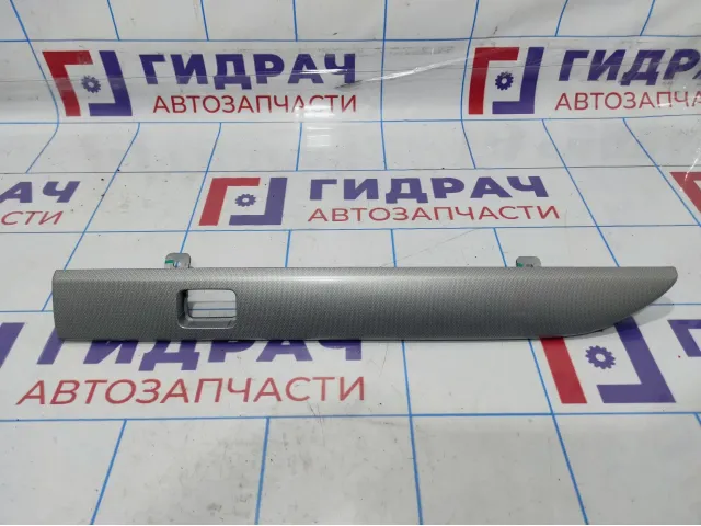 Накладка торпедо Opel Antara (С145) 20880539