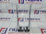 Накладка центральной консоли Opel Antara (С145) 22751724