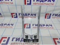 Накладка центральной консоли Opel Antara (С145) 22751724