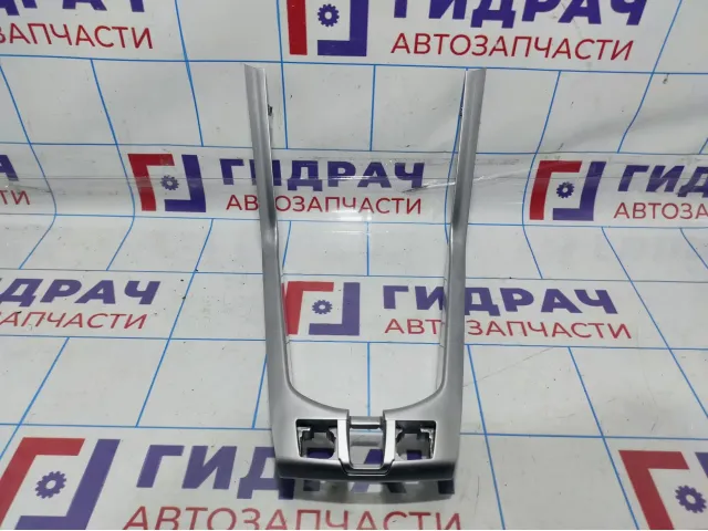 Накладка центральной консоли Opel Antara (С145) 22751724