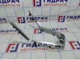 Накладка центральной консоли Opel Antara (С145) 22751724